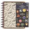 Happy Planner Harry Potter Disc-Bound 12-Month July 2026-June 2027 Planner Bundle with 30-Sheet Sticker Pack, Big Sized, Teacher Layout, 2 Items