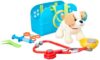 Happy Puppy Vet Set