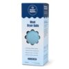 Happy Ripples Wool Dryer Balls, 3 Pack, 100% New Zealand Wool