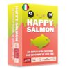 Happy Salmon