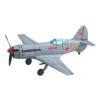 harayaa 1/50 Space Fighter Model Kit,3D Puzzle,DIY Model Plane,Collection,Arts Craft DIY