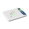 harayaa 17 in 1 AI Board Games Smart Chess Board in A Row for