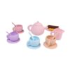harayaa Afternoon Tea Toy Set Children Tea Party Toy Developmental Toy Kitchen