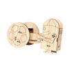 harayaa Ball Robot Science Project Model Development Tool