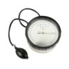 harayaa Barometer Weather Station Dial Type Measuring Tool Pressure Gauge for Physics