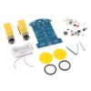 harayaa Car Kit Soldering Project Educational Toy
