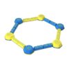 harayaa Children Balance Path with Customizable Course for and Focus Suitable for Home Play Preschool Activities Outdoor Exercise