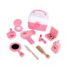 harayaa Children Makeup Toy Set Makeup Box for Girls for Little Girls Children Gifts