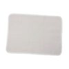 harayaa Children Playing Mat Working Rug,Teaching Aids Cotton Classroom Rug Nursery Rug for Playroom Kids Room Preschool Nursery, Beige White S