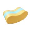 harayaa Children Sensory Rocker Rocking Boat Toy Chair Cushion Support Wood Frame PU Leather Easy to Clean Compact Size Suitable for Children Play Daycare Early Education Centers Home