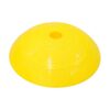 harayaa Kids Balance Stepping Stone Obstacle Course Block Non Slip Bottom Sensory Coordination Equipment Sturdy PP Material Suitable for Indoor O, Yellow