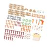harayaa Kids Tool Set Development Fine Motor Skills Educational