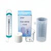 harayaa Kit Buoyancy Principle Demonstrator Set Physics Experiment Apparatus Measurement Marked Cups Teaching Aid Hands-On Activity Suitable for STEM Education Parent Child Learning, Upgrade