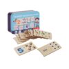 harayaa Numbers Puzzle Math Game Teaching Manipulatives Counting