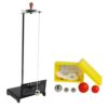 harayaa Pendulum Ball Equipment, Physics Science Teaching Tool