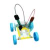 harayaa Saltwater Power Car Science Kit Teaching Aid Girls