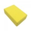 harayaa Stepping Stone Coordination Educational Toy Jumping Training Obstacle Course Suitable for Indoor Play, Yellow