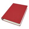 Hardcover Notebook 660 Pages Unruled Thicken Leather Journal Artist Sketch Book for Sketching Journaling Daily Planner Notebook