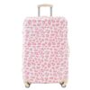Hardshell Luggage Sets 3 pcs Spinner Suitcase with Lightweight-20"+24"+28"