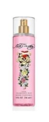 Hardy Body Mist for Women, Fine Fragrance, 8 fl oz 1 pack