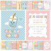 Harloon 20 Pcs Calming Corner Classroom Posters Mental Health Posters Office Feelings Chart Home Preschool Elementary Classroom Educational Decorations for Teachers Kids (Pastel Pop)