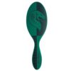Harry Potter - Detangling Hair Brush - All Hair Types - Official Hogwarts School Accessory - Slytherin