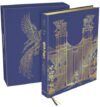 Harry Potter and the Half-Blood Prince: The Illustrated Edition (Collector's Edition) (Harry Potter, Book 6)