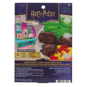 Harry Potter Honeydukes™ Candy Maker Refill Pack