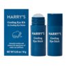 Harry's Cooling Eye Stick Refills, Pack of 2- Instantly Soothes and Reduces under-eye puffiness