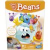 Hasbro Gaming Don't Spill The Beans Game for Kids, Easy and Fun Balancing Game for Children Ages 3 and Up, Easter Gifts for Boys and Girls, Preschool Games for 2 Players, Kids Board Games