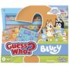 Hasbro Gaming Guess Who? Bluey Edition Game | Bluey Characters and Objects | Fun Kids Board Games for Families | 2 Players | 15 Mins. | Travel Friendly | Ages 6+