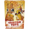 Hasbro Gaming Traitor Tots Card Game | Explosive Potato Party Card Game for Families and Adults | 3 to 10 Players | 25 Mins. Average | Indoor Summer Activities | Ages 8+