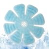 Hat Ice Packs Cold - Reusable Breathable Inserts Packs