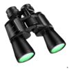 HD 180x100 Binoculars for Hunting, Hiking & Birdwatching - Extra Long