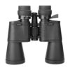 HD 180x100 Binoculars for Low-Light Night Vision, Extra-Long Di Zoom