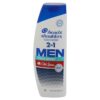 Head and Shoulders, 2 In 1 Shampoo and Conditioner Classic Clean, 12.5 Fl Oz