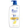 Head & Shoulders, Lemon Oil Dandruff 2 In 1, 28.2 Fl Oz