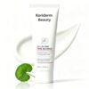 HEARTLEAF Koriderm Beauty Time Reverse Cream, All-In-One Face Moisturizer for Hydrated, Radiant Skin, Firming & Wrinkle Reduction, Infused with Centella Asiatica for All Skin Types