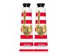 Heart of Gold Shea Butter Hand Cream | Set of 2 (1 Oz Each)