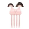 Heated Hair Volume Clip,Wireless Heated Root Lift Clip
