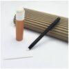 Heat Erasable Fabric Marker for Sewing, Embroidery, Quilting (White)