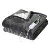 HEATNEWHOME Electric Warmth Wearable Heated Blanket