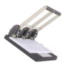 Heavy Duty 3 Hole Puncher 150 Sheets Paper Hole Puncher