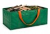 Heavy Duty Hauling Bag, 96x48x24 in, 3000 lbs Capacity, Green