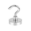 Heavy Duty Metal Magnetic Hooks 20/1Pcs For Kitchen Bathroom Home Use