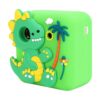 Heayzoki 48MP 1080P HD Instant Print Camera for Kids Student, 32GB