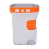 Heayzoki Kids Handheld Microscope, 100x to 1000x Magnification