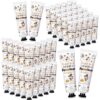Heigble 48sets Halloween Hand Cream Gifts for Teachers Halloween Teacher Appreciation Gifts Teacher Party Favors Basket Stuffers Gift Classroom Student Gift Travel Size Hand Lotion