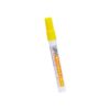 hejhncii 3mm Fine Point Screw Marker Pen Dry for Electronic Circuit Board Industrial Use Screw Paint Pen