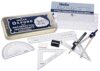 Helix Oxford Maths Set with Storage Tin